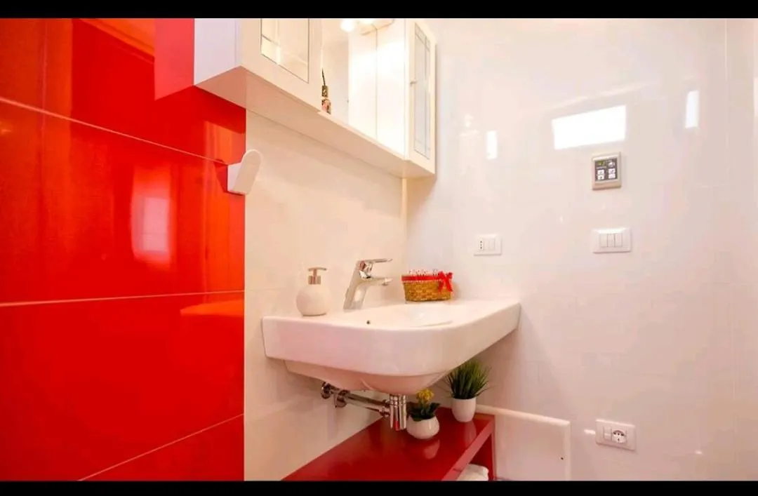 Home Sweet Home Alghero Appartamento