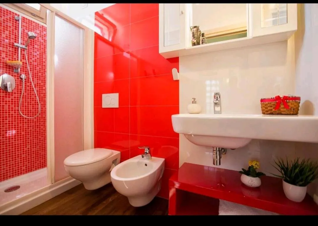 Home Sweet Home Alghero 0*,  Italia
