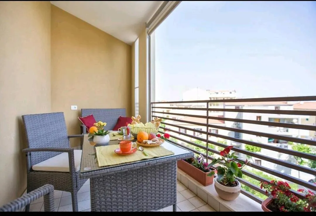 Home Sweet Home Alghero 0*,