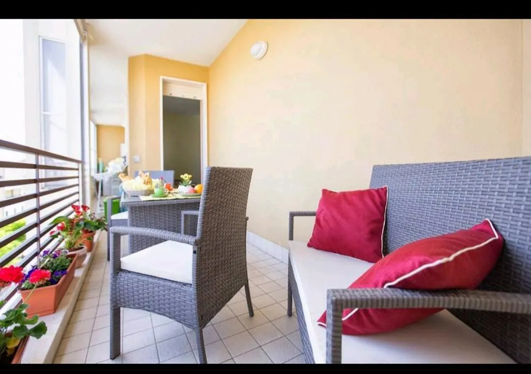 Appartamento Home Sweet Home Alghero Italia